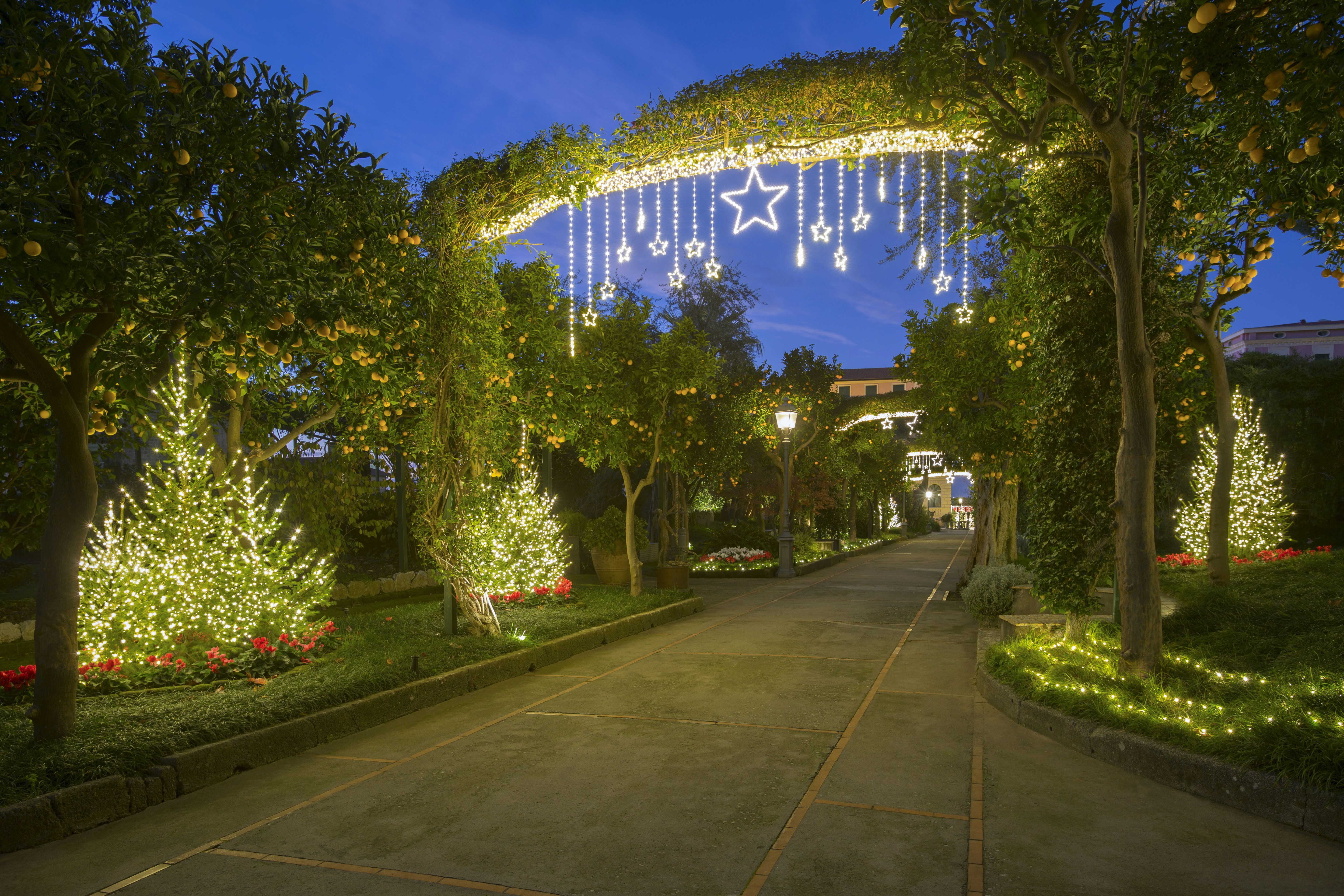 Grand Hotel Excelsior Vittoria - Sorrento 53/62