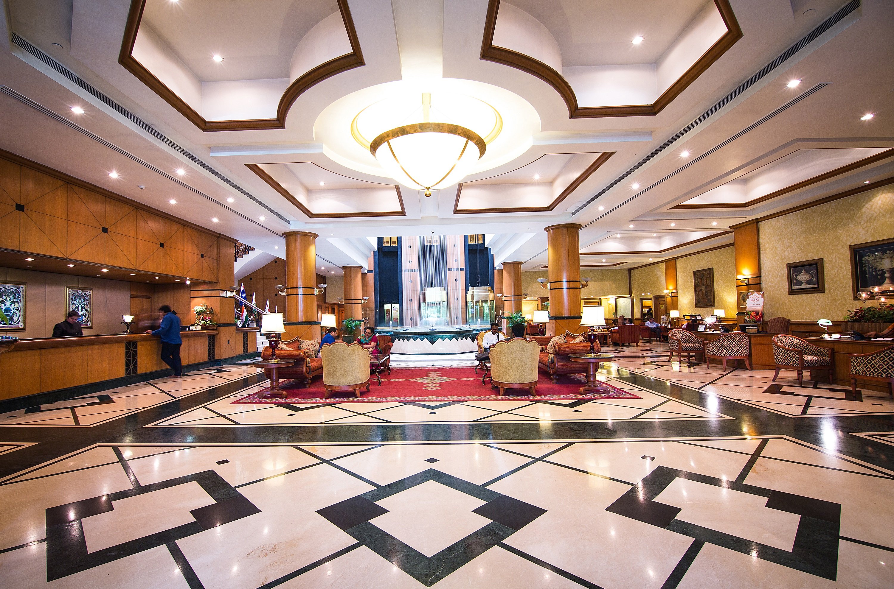 The Orchid Mumbai 24/26
