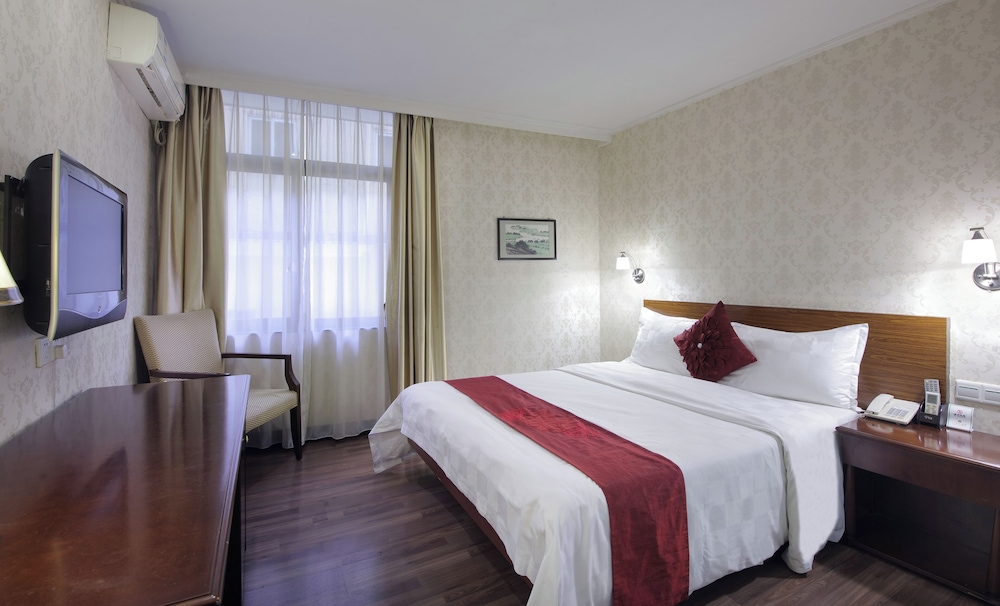Guang Dong Grand Hotel 26/68