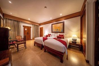 Thai Lanna, Executive, 2 Double Beds