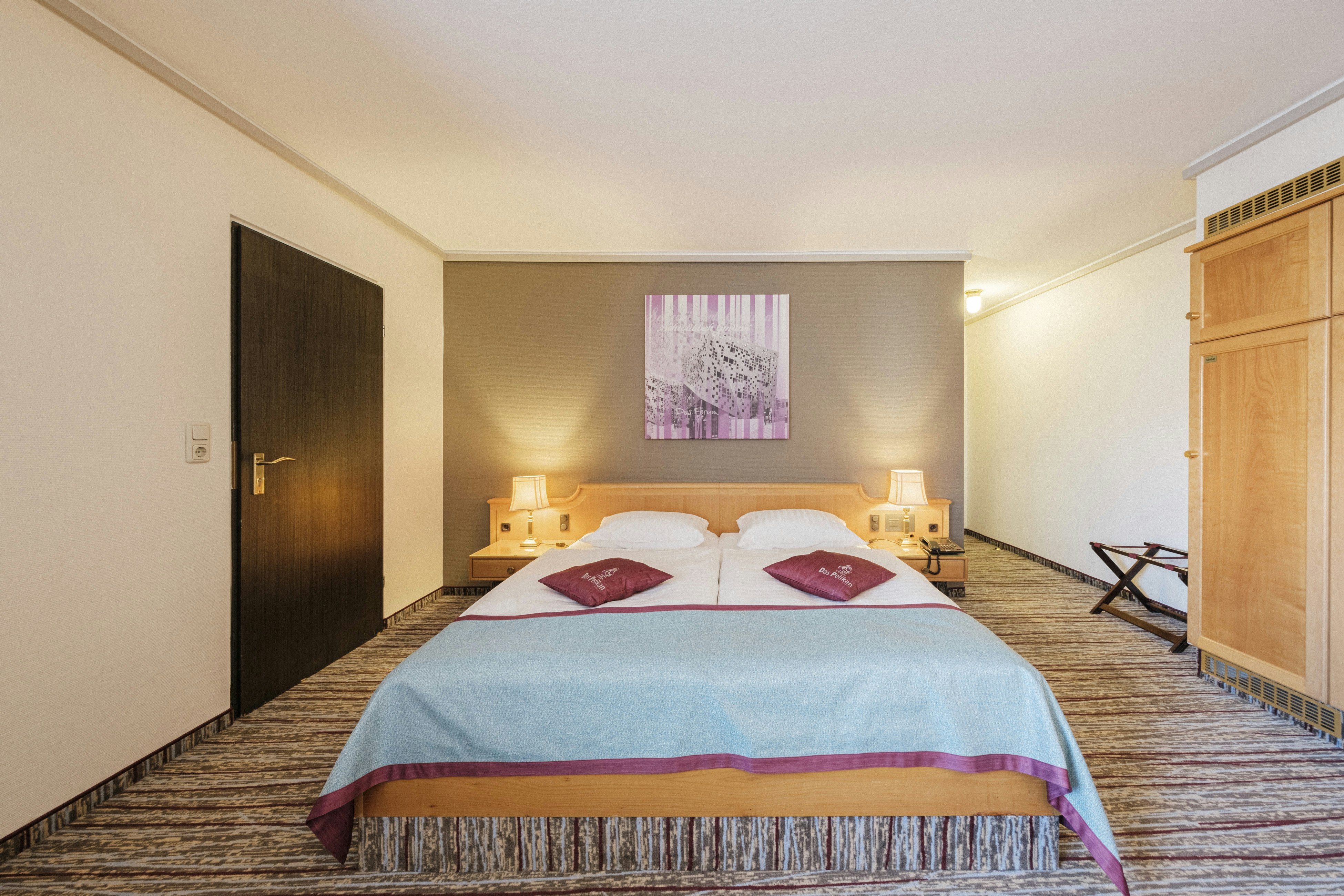 Das Pelikan Hotel Schwabisch Gmund 10/29