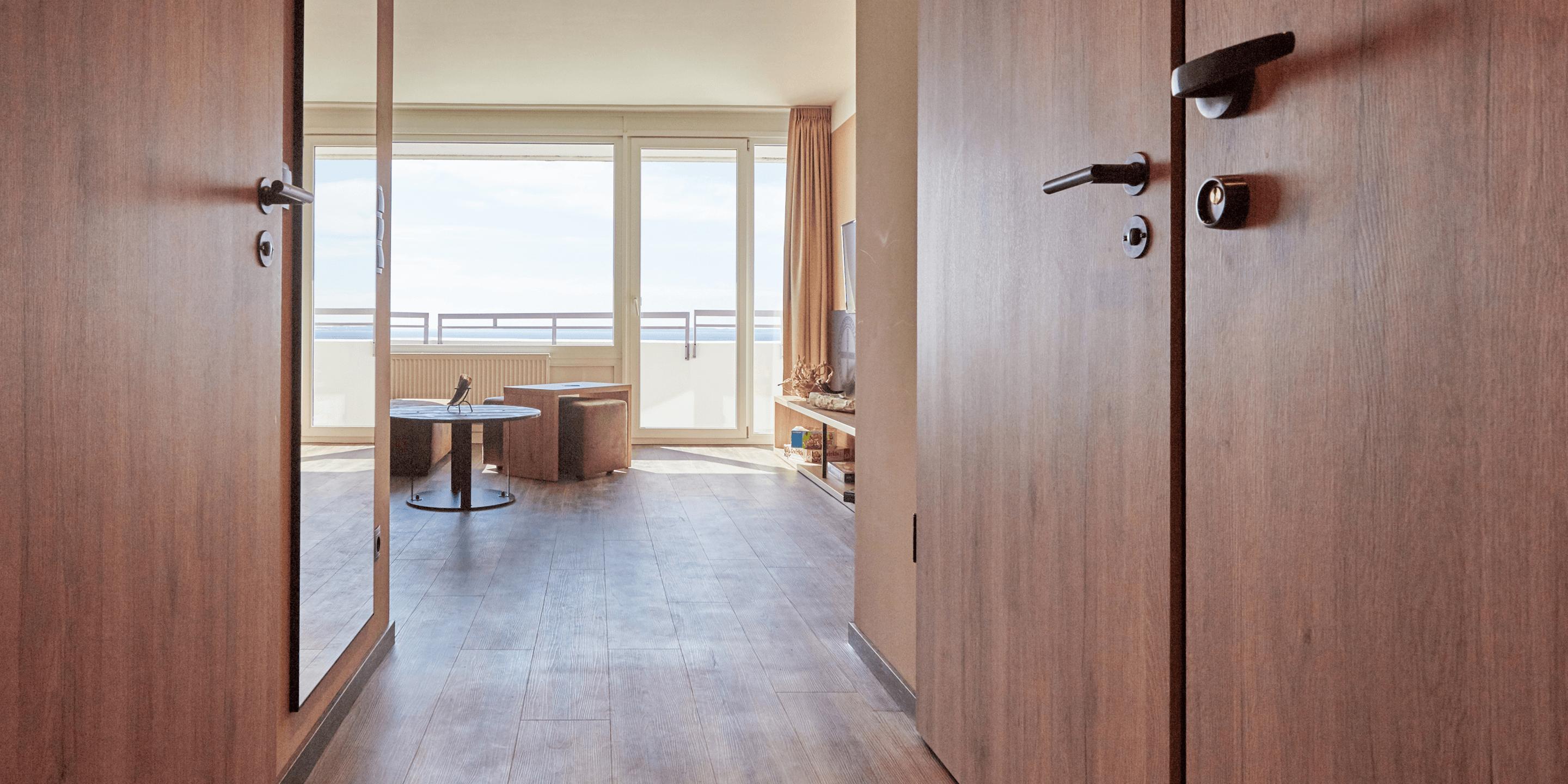 Ostseehotel Midgard im Dampland 33/61