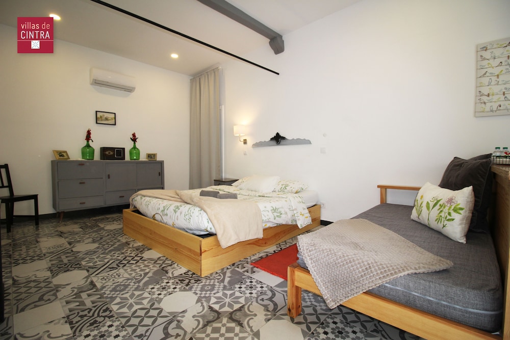 Villas De Cintra 54/71