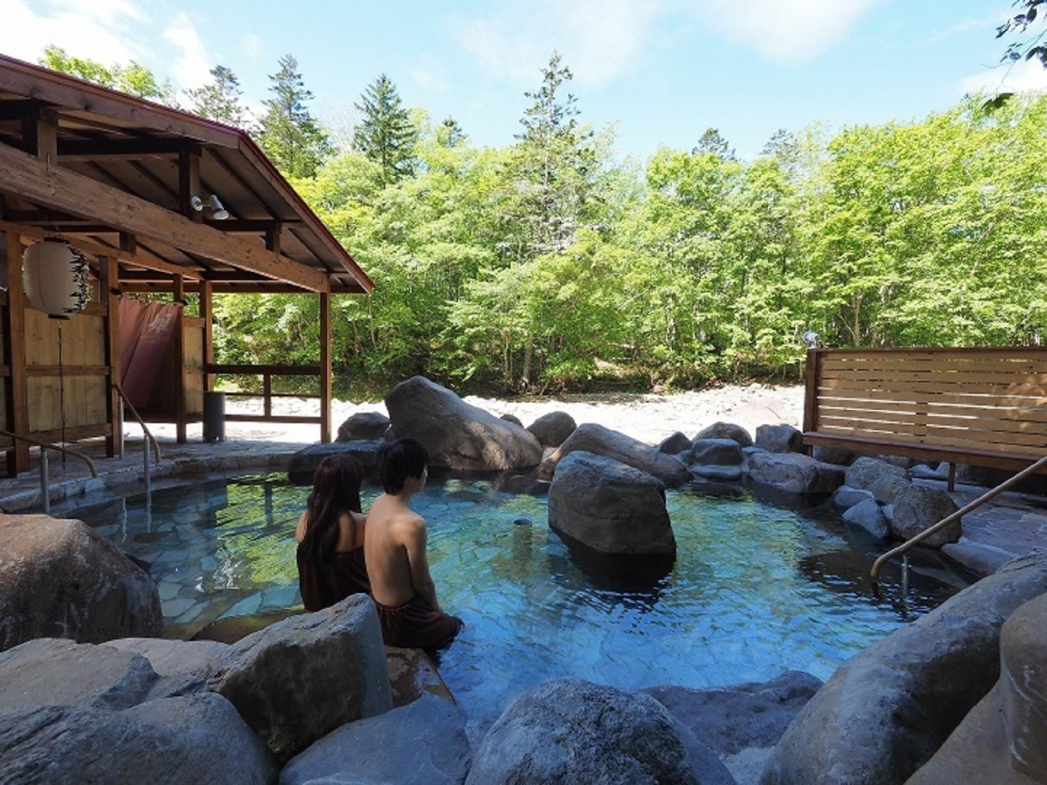 Metou Onsen Hotel 26/48