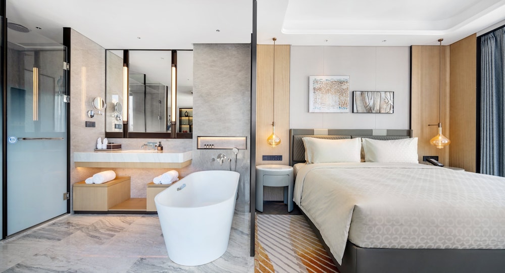 Wyndham Grand Plaza Royale Lugu Changsha 23/43