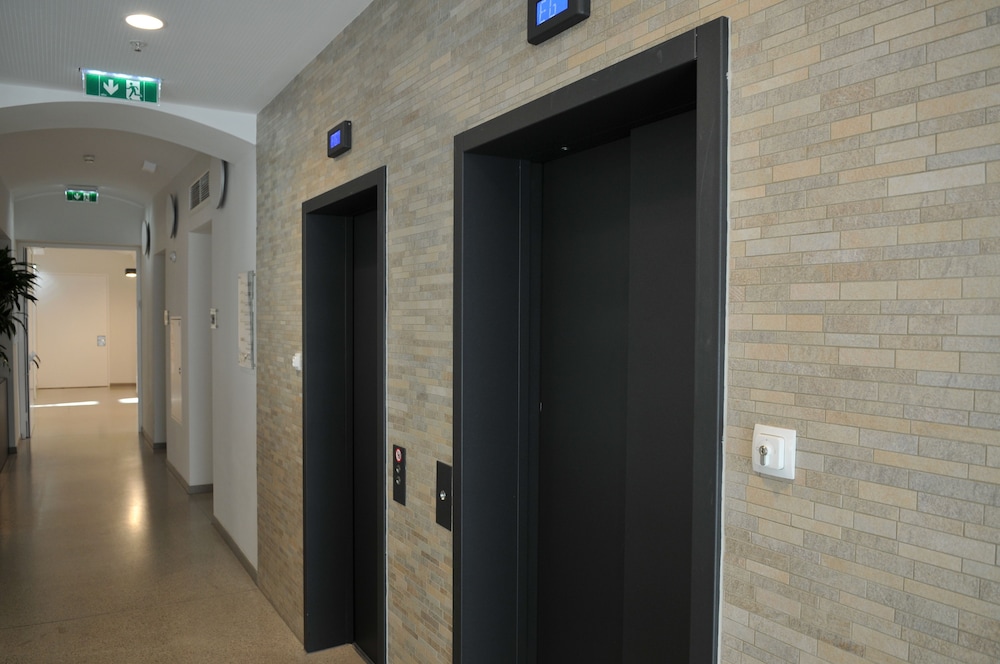 Leonardo Boutique Hotel Linz City Center 5/47