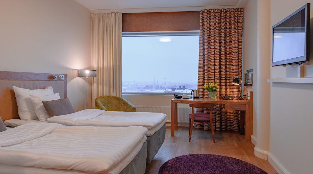room