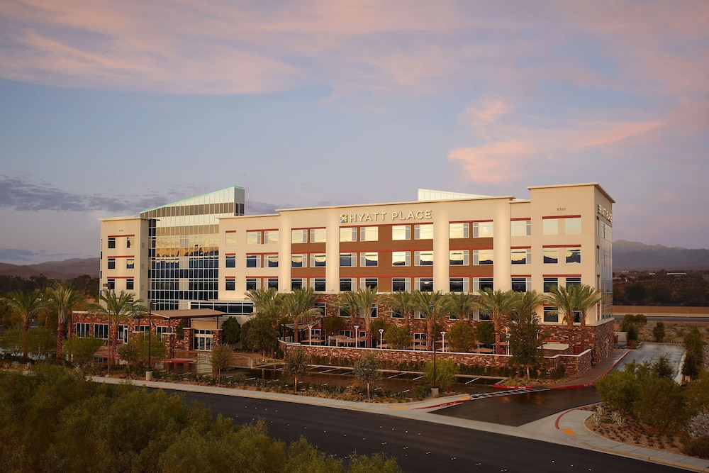 Hyatt Place Las Vegas At Silverton Village 4/42