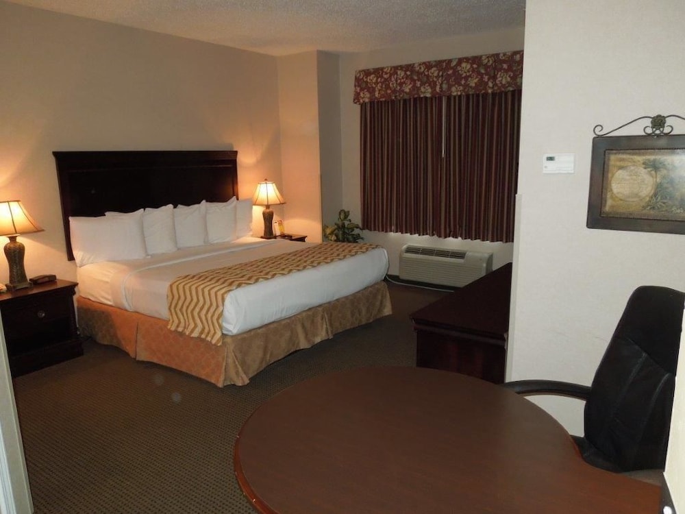 Super 8 by Wyndham Albany 14/51