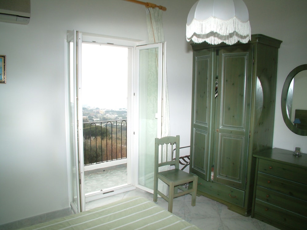 Hotel La Ginestra 32/32