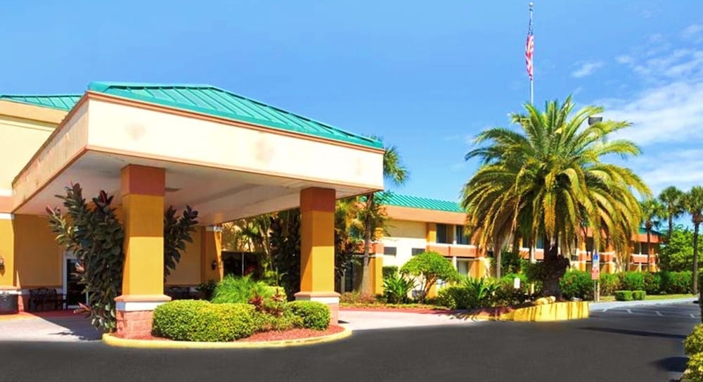 Bposhtels奥兰多Florida Mall酒店(Bposhtels Orlando Florida Mall) 图片1