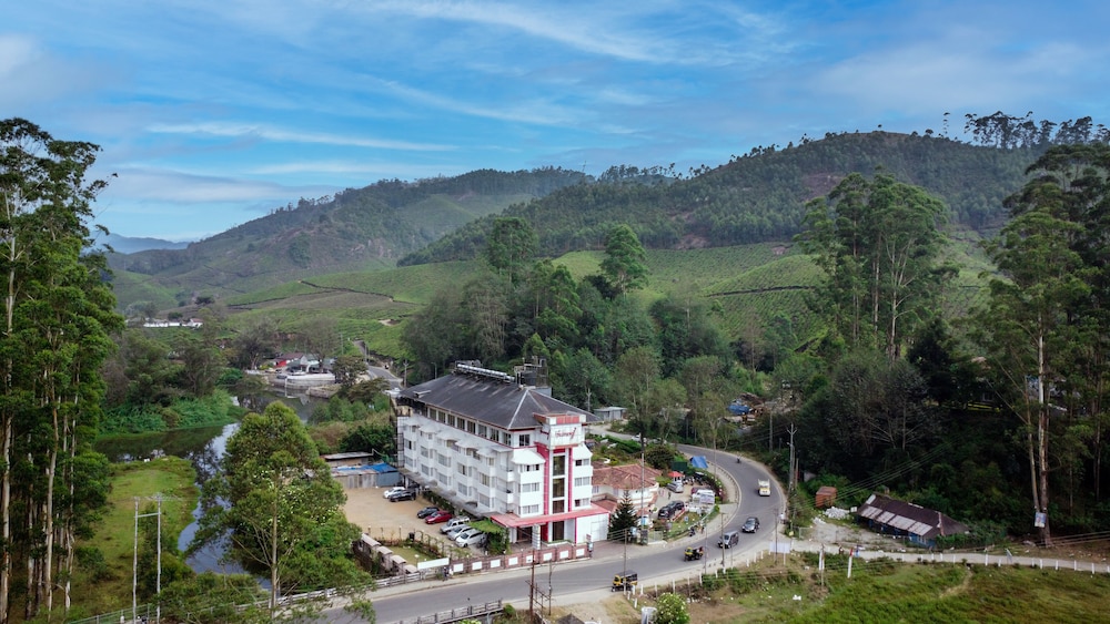 Hill View Munnar 45/50