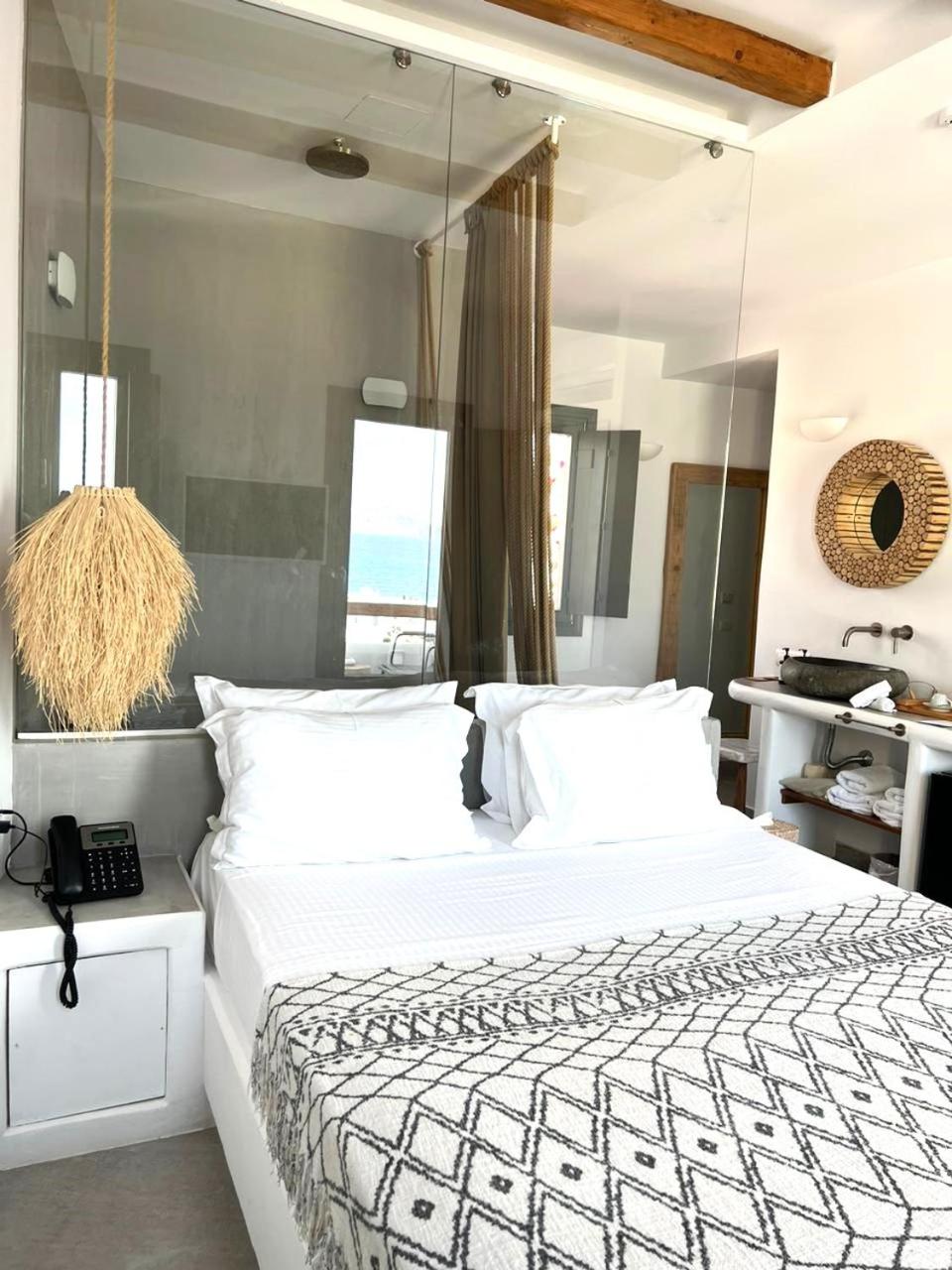 Spa, Suite, Sea View