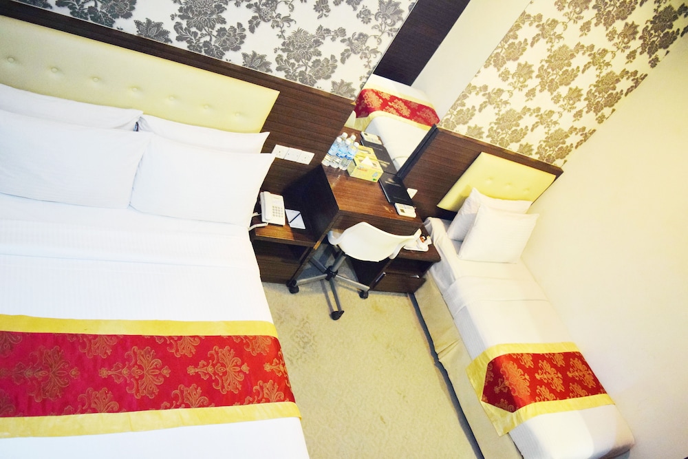 Springz Hotel Bukit Jalil 22/39