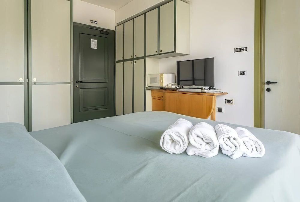 Residence Hotel Club House 8/31