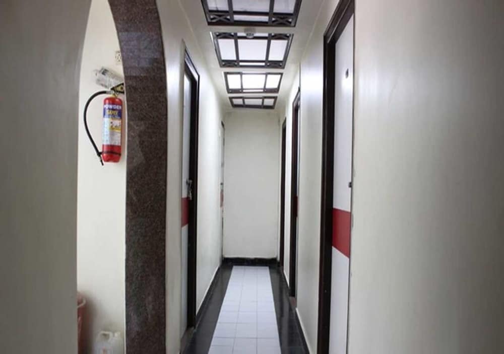 Dreamland Hotel photo2