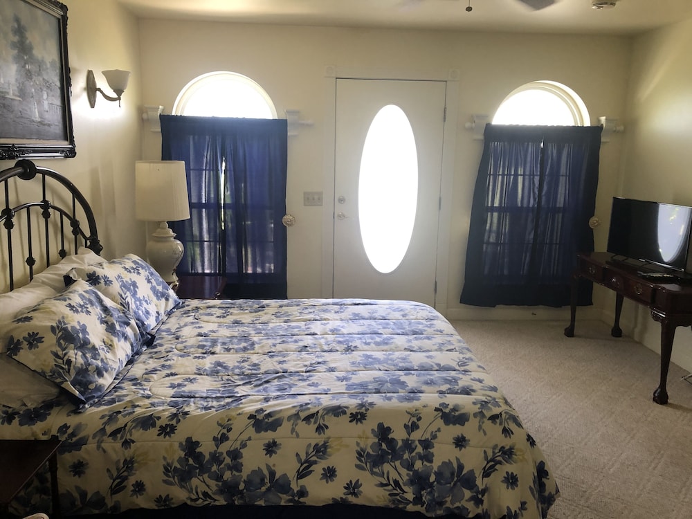The Abbe House Inn 22/54