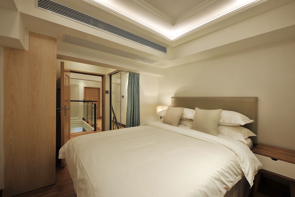 Shenzhen Mint International Apartment 5/34