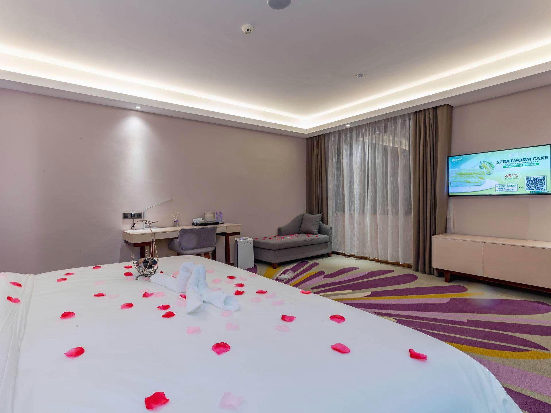 Lavande Hotel (Dongguan Chang an Binhai Bay) 43/60