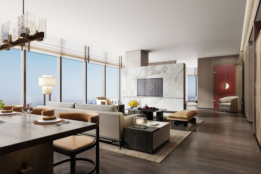 Courtyard by Marriott Luoyang 27/46