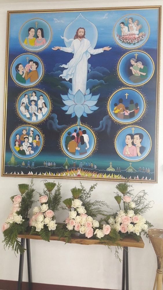 Eden Garden Resort 10/68