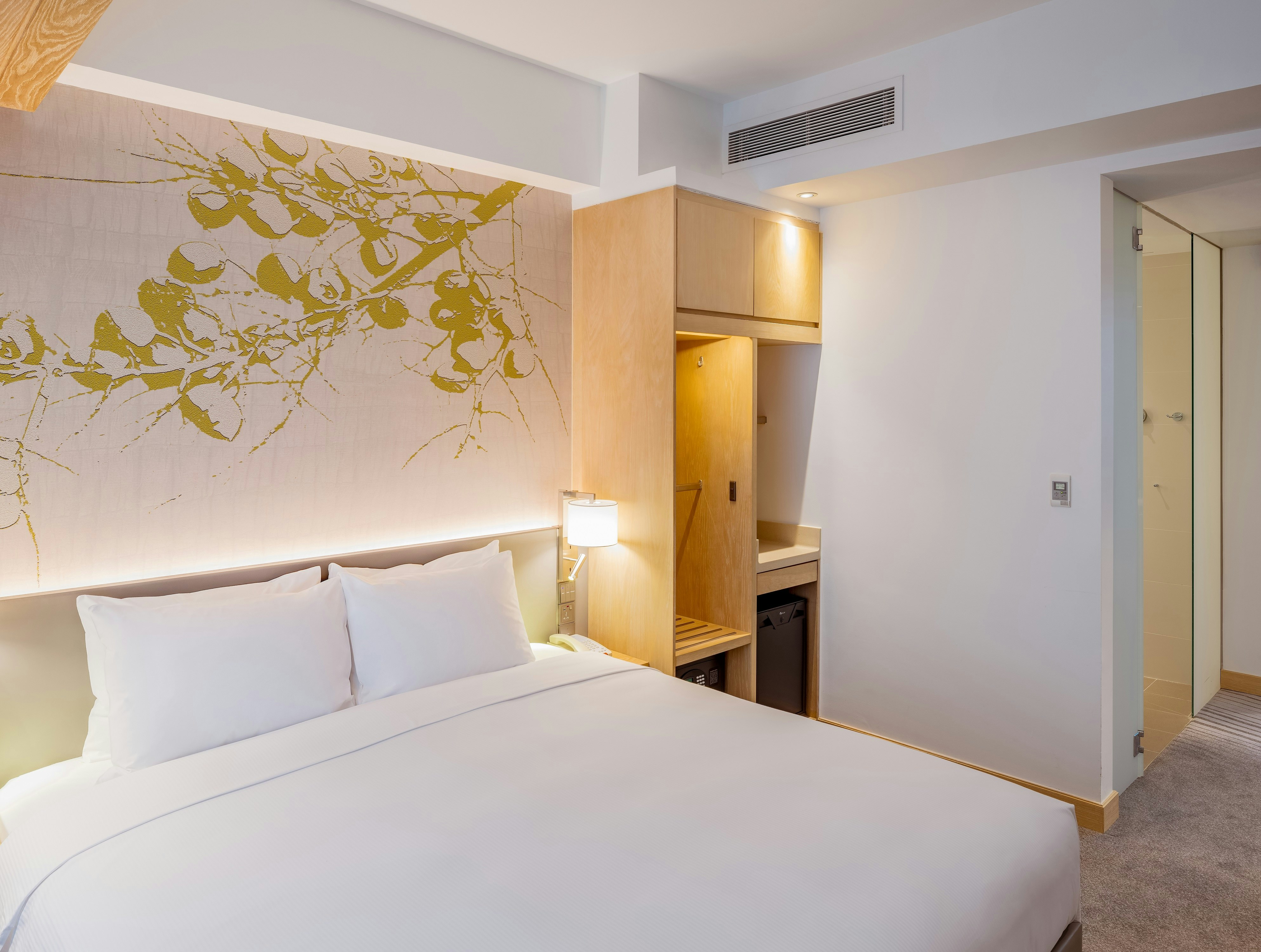 Hilton Garden Inn Singapore Serangoon 7/41