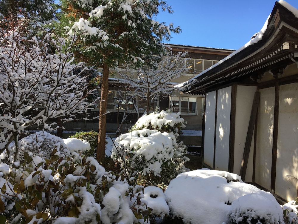 Maruka Ryokan 27/50