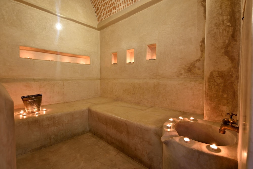 Riad Les Ammonites 33/63