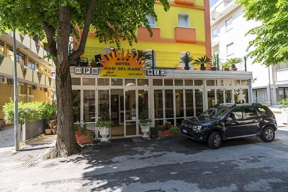 Oasi Del Mare 44/49