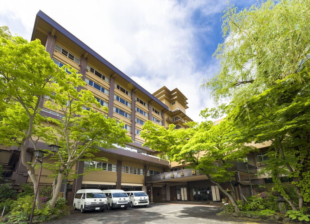 Kishigon Ryokan 68/71