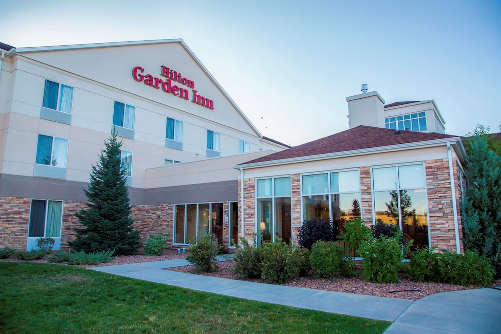 HILTON GARDEN INN COLORADO SPRINGS AIRPORT in COLORADO SPRINGS - CO