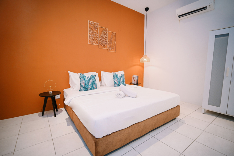 Penghulu Suite