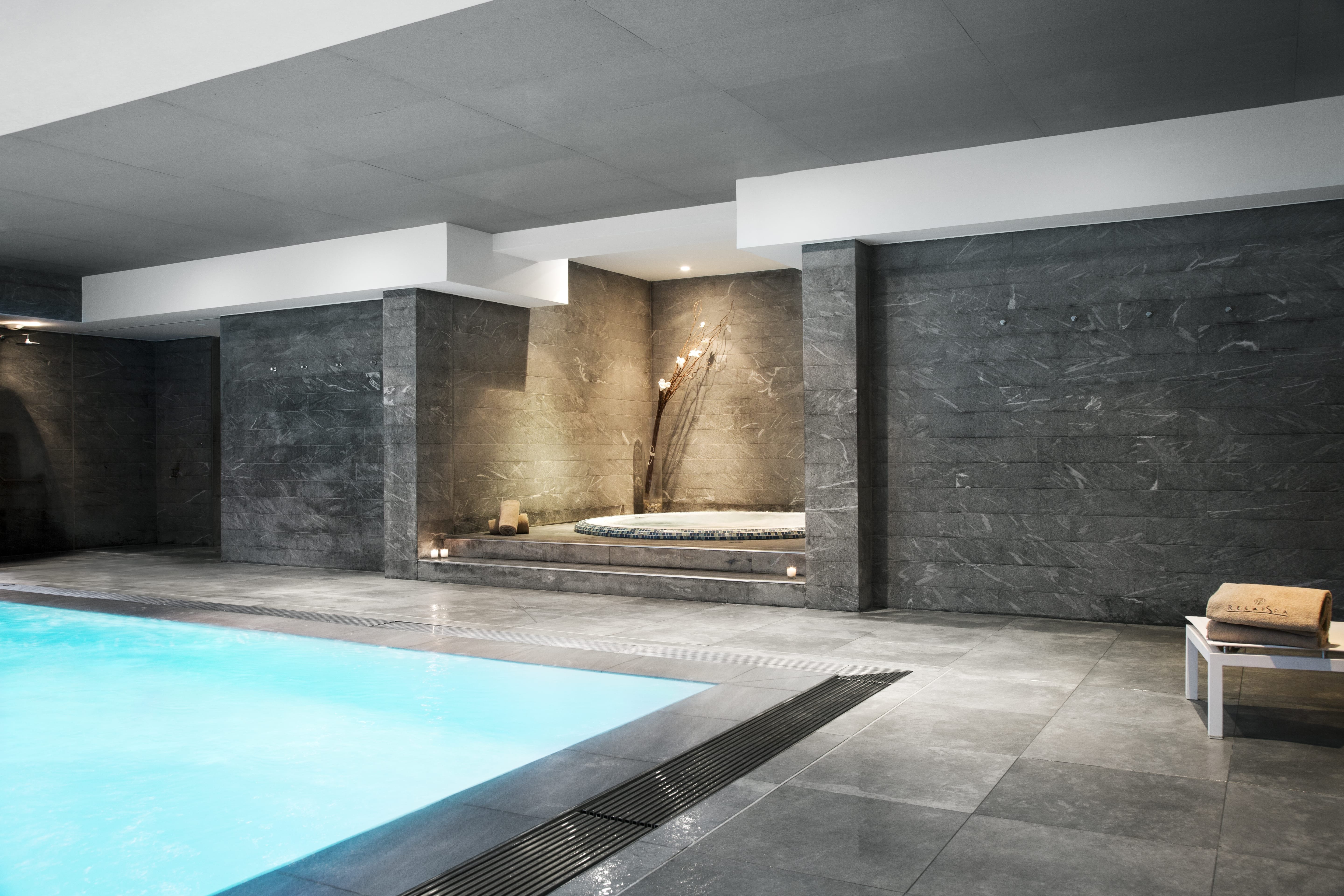 Relais Spa Val d Europe 20/50