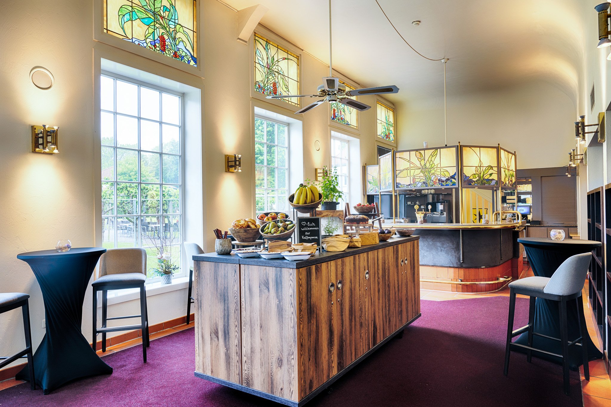 Welcome Hotel Bad Arolsen 6/50
