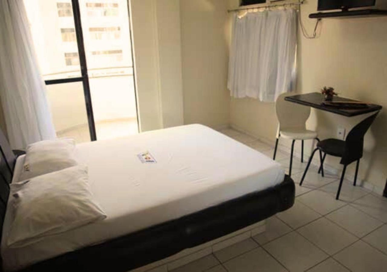 Hotel Piramide Pituba - Pernambuco 23/46