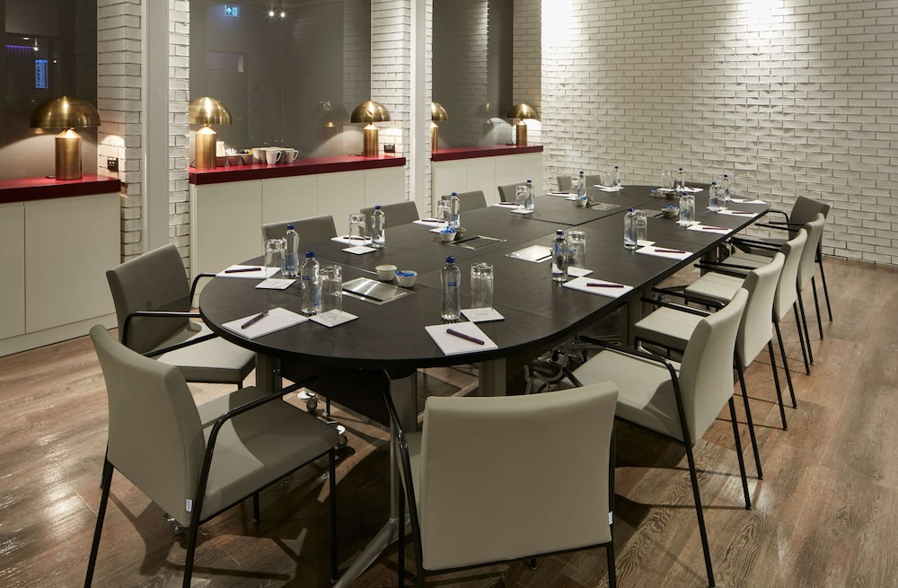 Yotel Istanbul Airport Landside 58/72