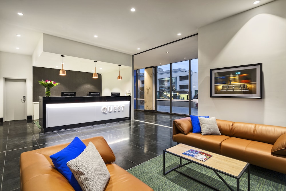 QUEST CHATSWOOD 28/38