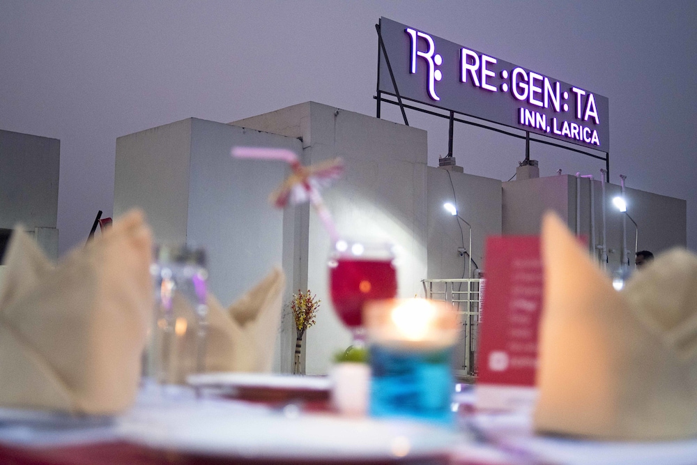 Regenta Inn Larica Ct 51/68