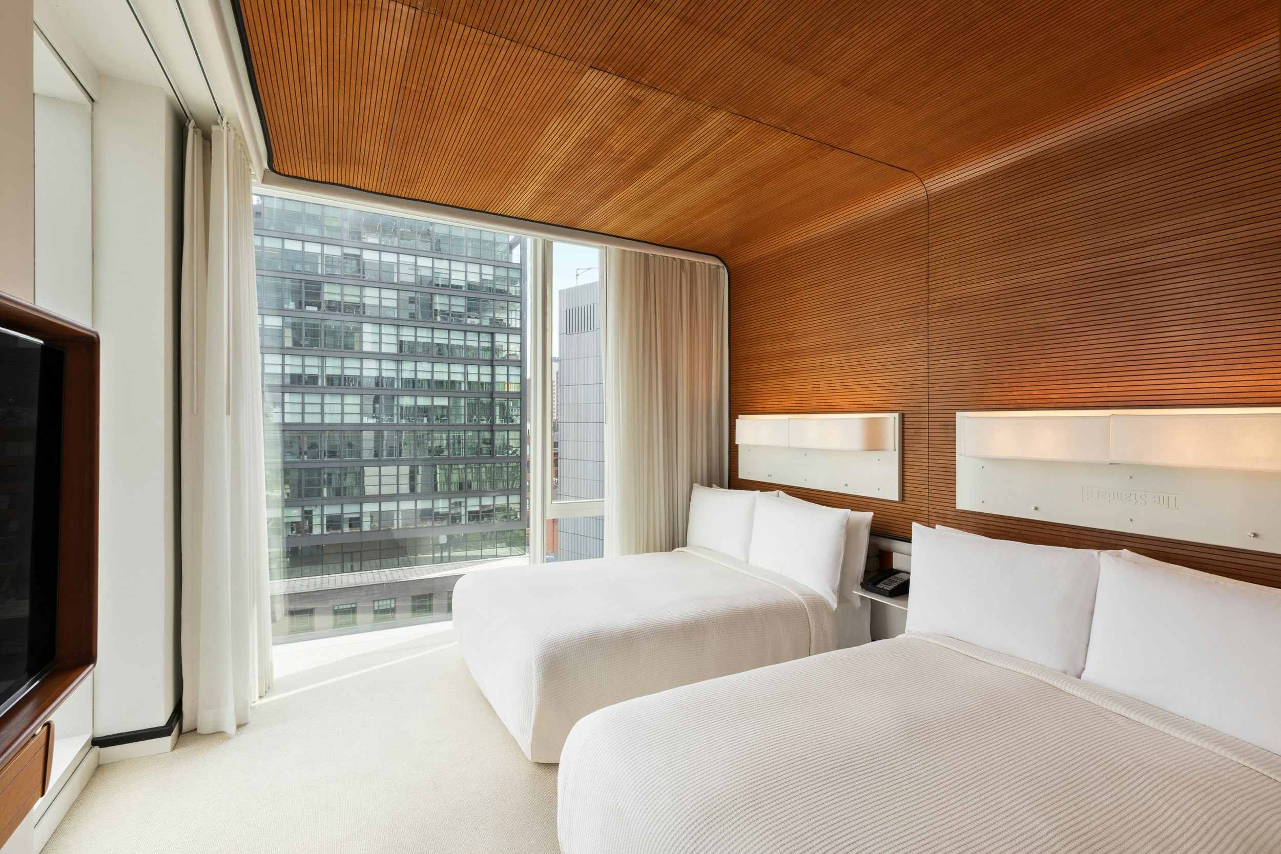 The Standard High Line 14/68