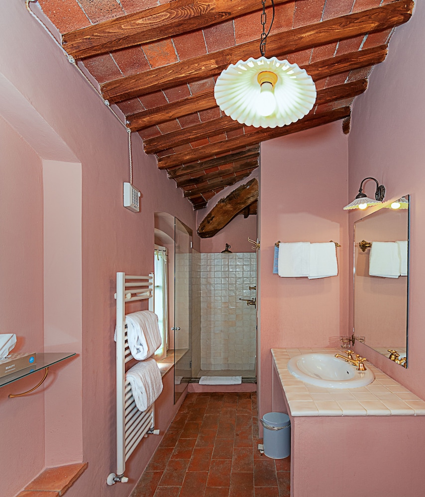 Albergo Villa Marta 75/77