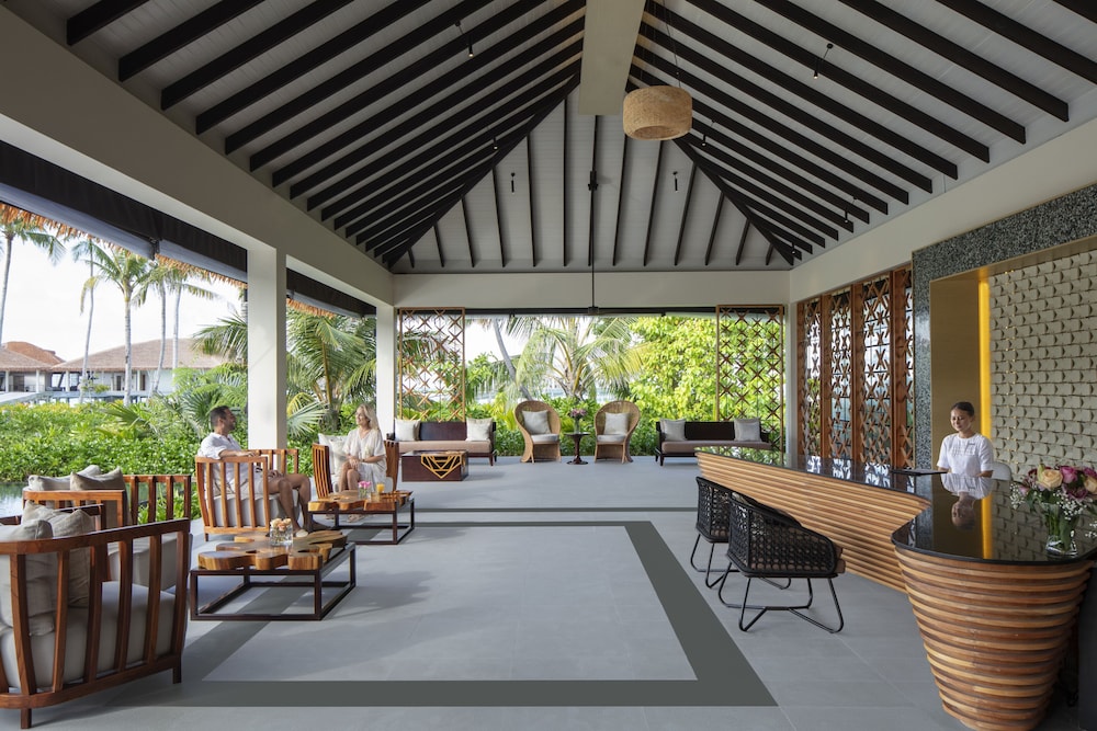 Radisson Blu Resort Maldives 55/72