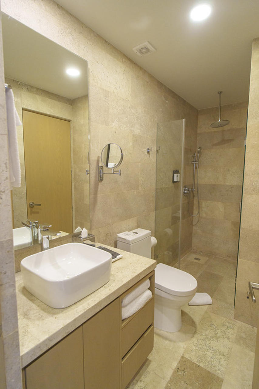 abba Suites Playa del Carmen 38/39