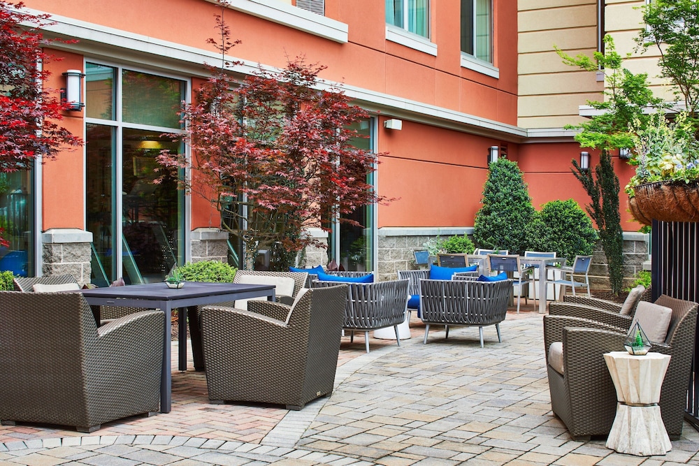 RESIDENCE INN ATLANTA PERIMETER CENTER DUNWOODY 23/44