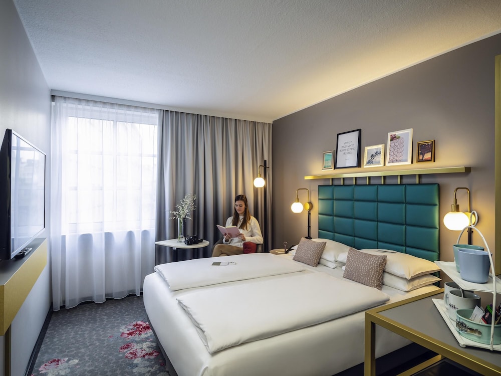 Mercure Wien Zentrum Hotel 27/64
