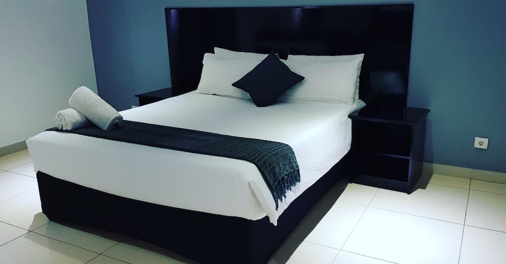 Hotel Al-Khalil 10/48