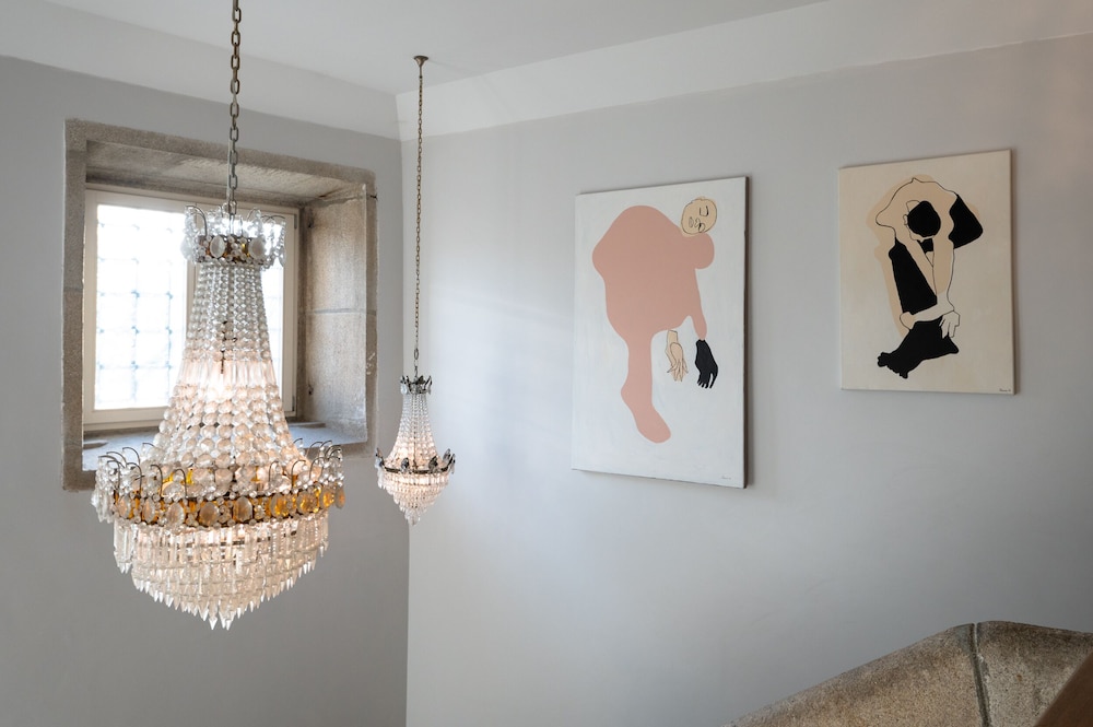 Memoria Porto FLH Hotels 8/50