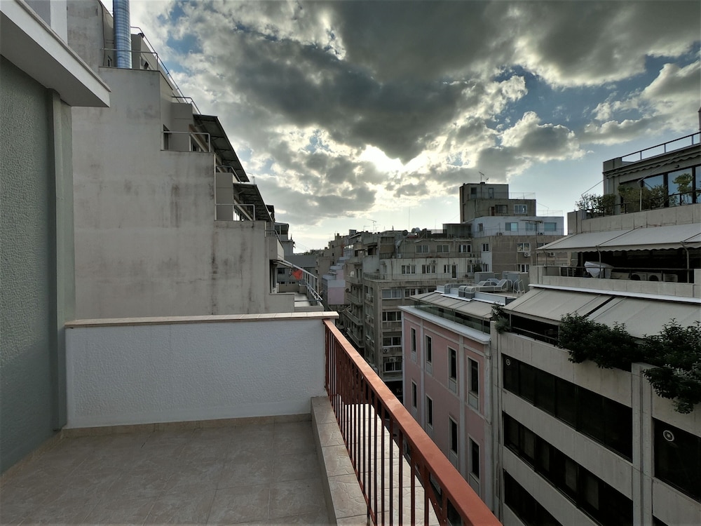 Hotel Achillion 4/44