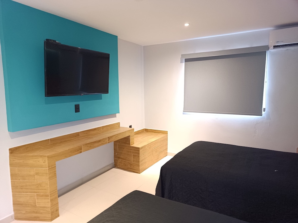 Hotel Kavia Mazatlan 39/50
