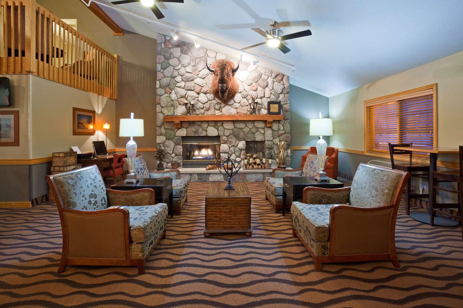 AmericInn by Wyndham Grafton 6/10