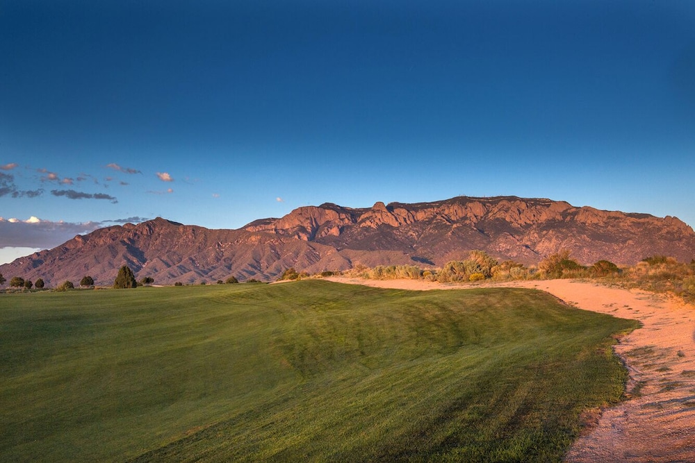 Sandia Resort And Casino 46/58
